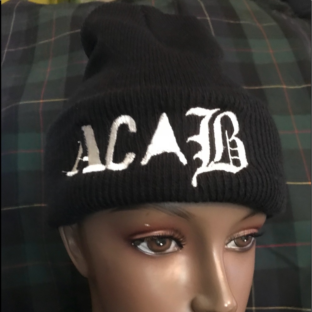 ACAB HAT